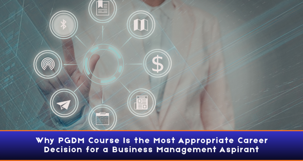 Best PGDM Institute in Delhi NCR
