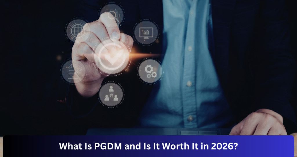 Top PGDM College in Delhi NCR
