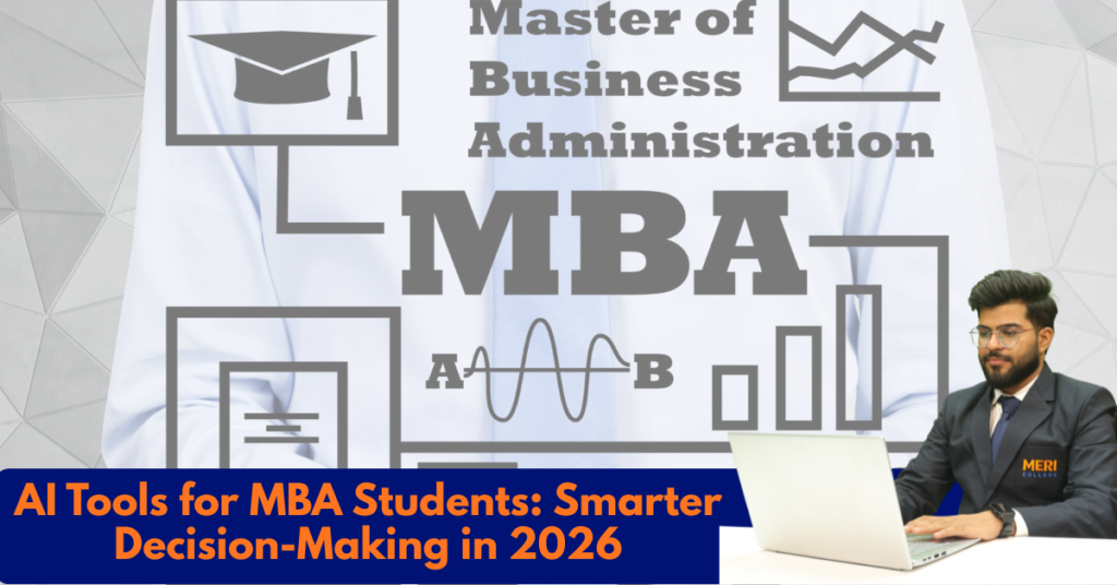 Top MBA College in Delhi NCR