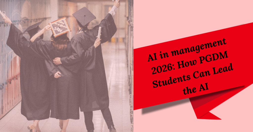 Best PGDM College in Delhi NCR