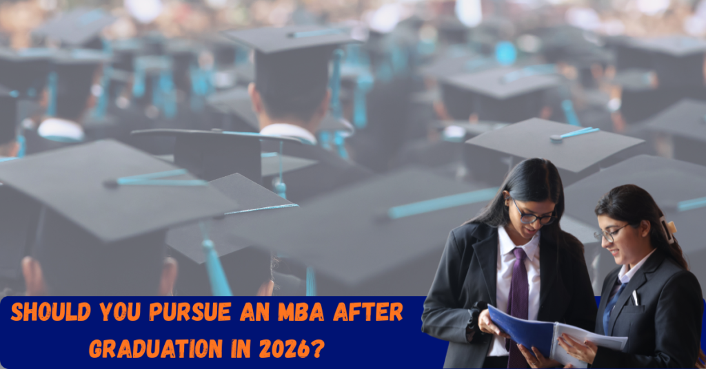 Best MBA Institute in Delhi NCR