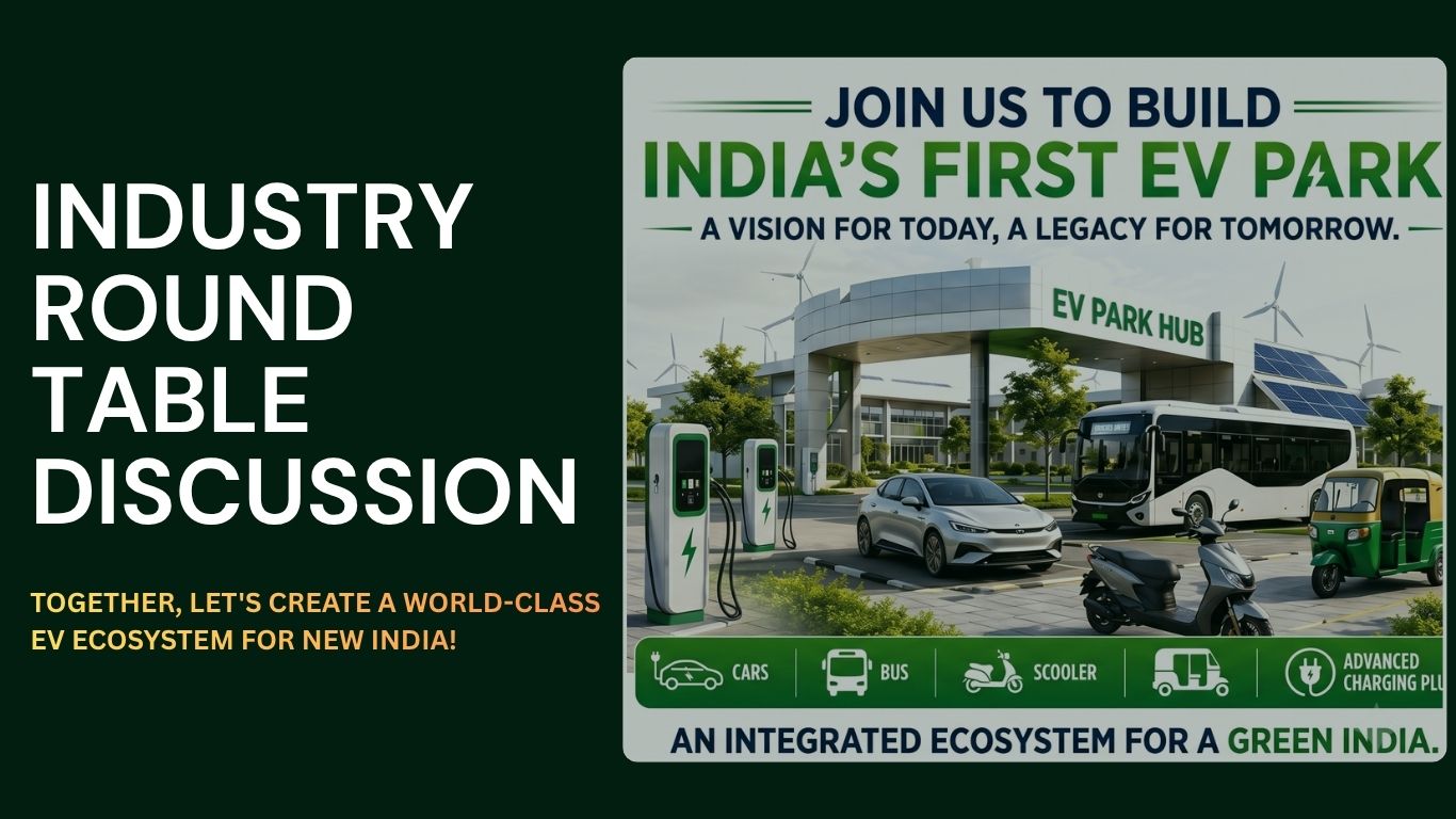 INDUSTRY ROUND TABLE DISCUSSION (1)