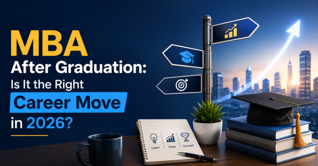 Best MBA Institute in Delhi NCR