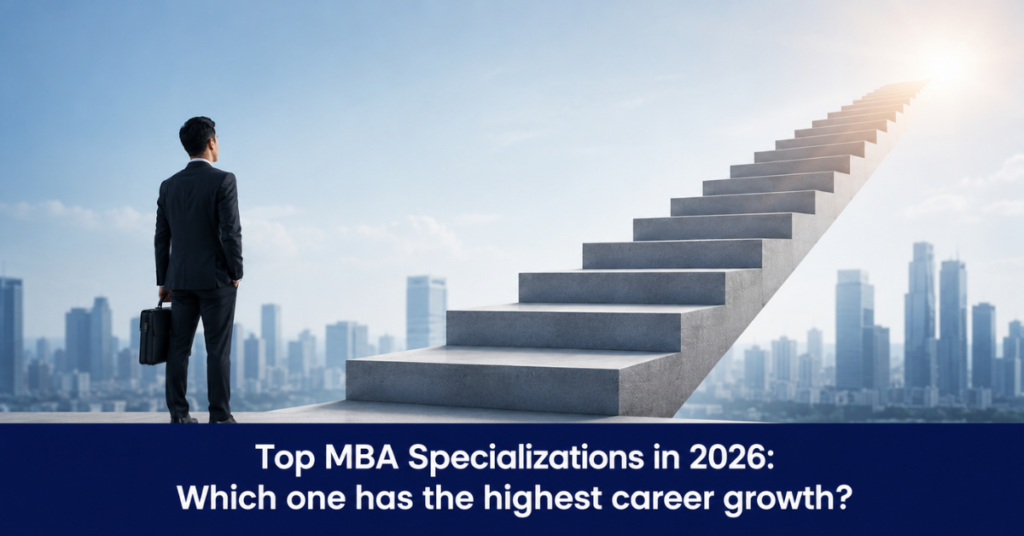 Top MBA College in Delhi NCR