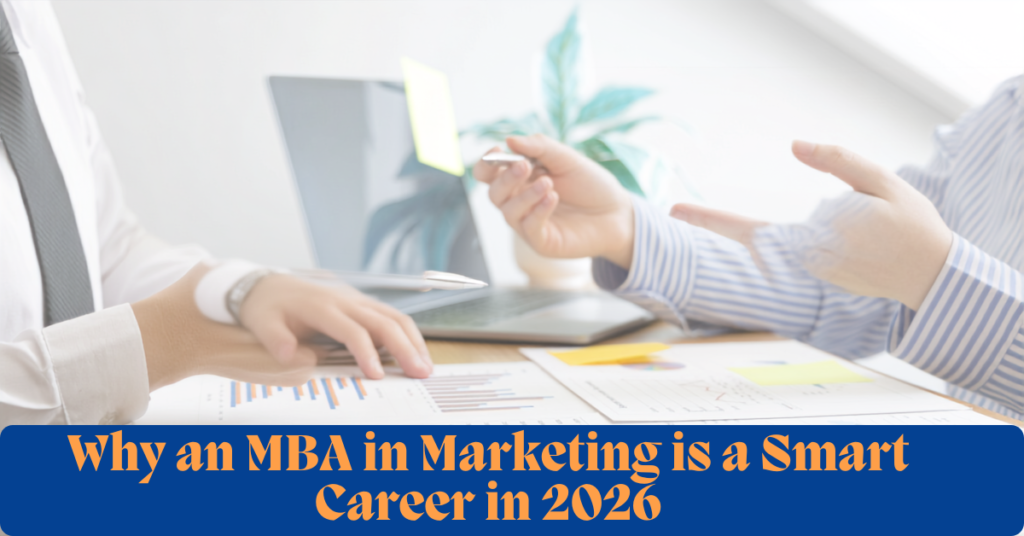 Best MBA Institute in Delhi NCR
