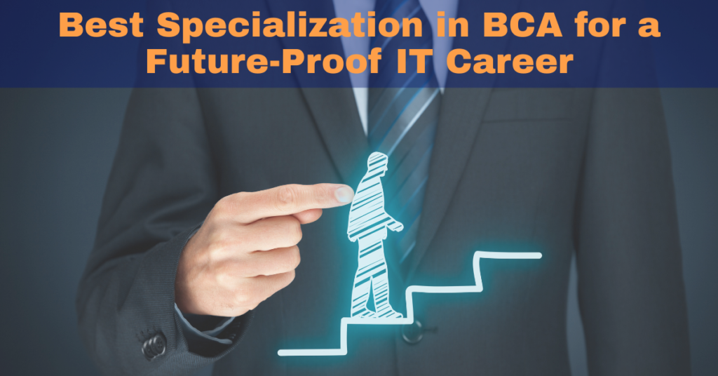 Best BCA College in Delhi NCR