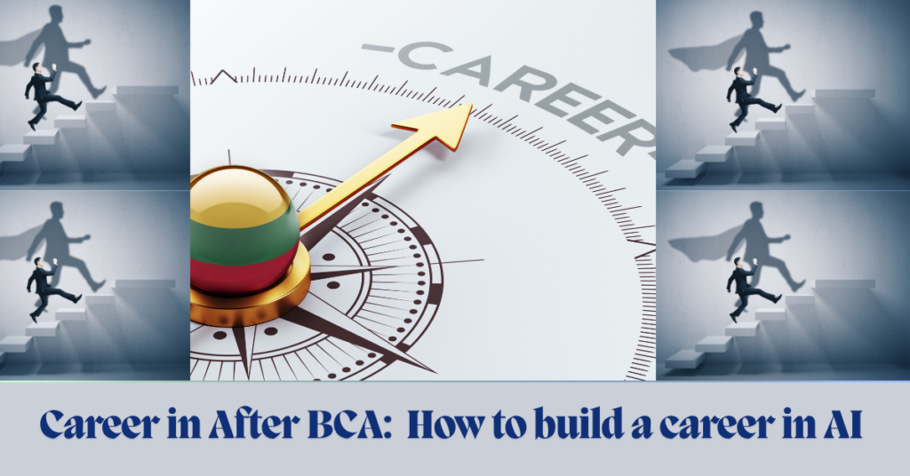 Top BCA College in Delhi NCR