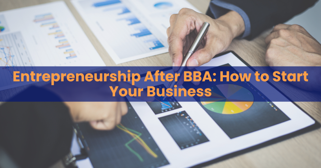 Top BBA College in Delhi NCR