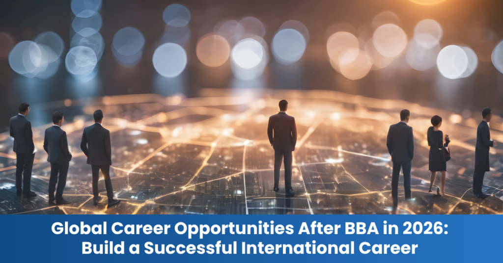Top BBA College in Delhi NCR