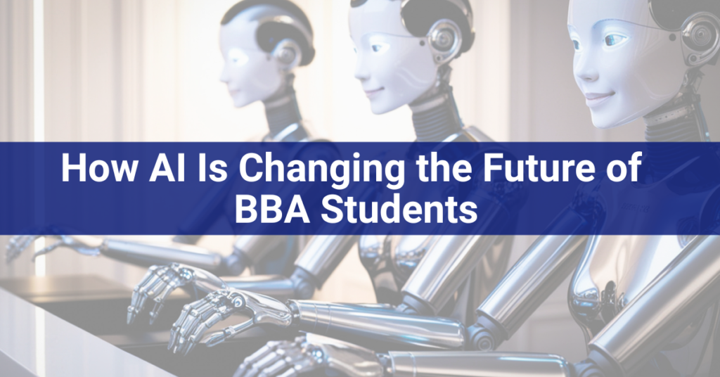 Best BBA College in Delhi NCR