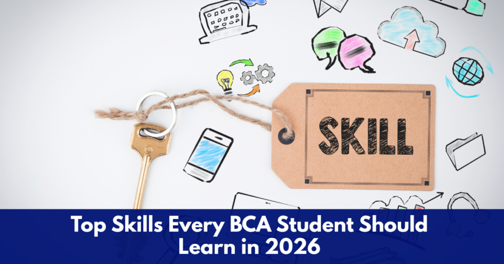 Best BCA College in Delhi NCR
