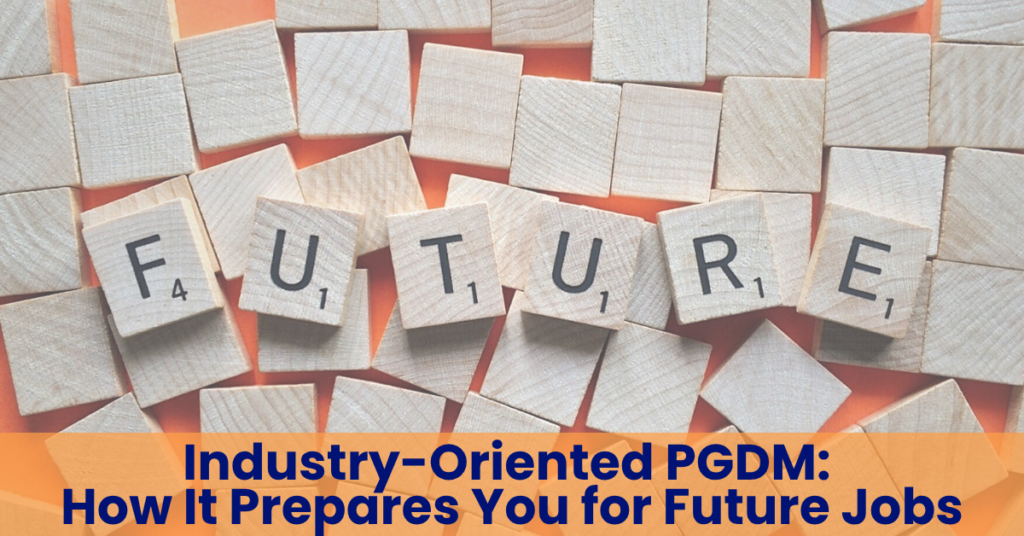 Best PGDM College in Delhi NCR