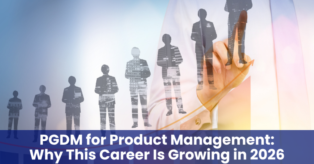 Best PGDM College in Delhi NCR