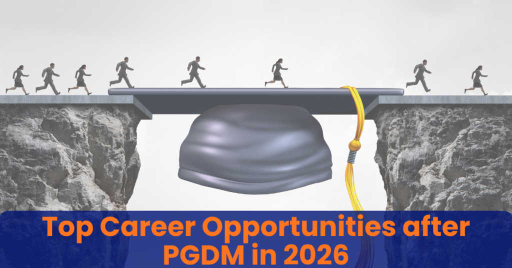 Best PGDM College in Delhi NCR