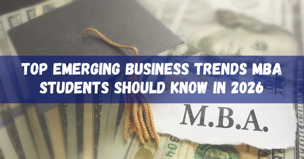 Best MBA College in Delhi NCR