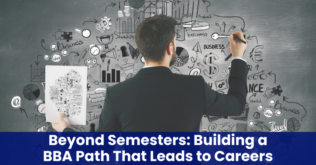Best BBA Institute in Delhi NCR