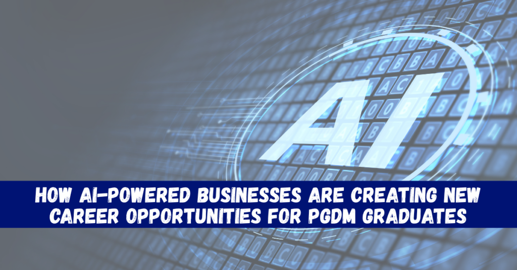 Best PGDM College in Delhi NCR