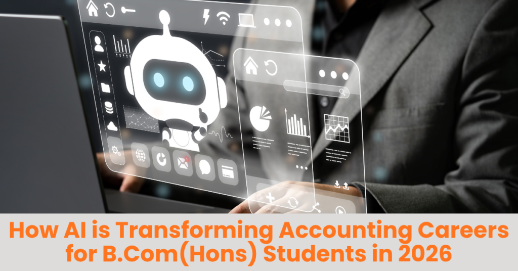 Top B.Com (Hons) College in Delhi NCR