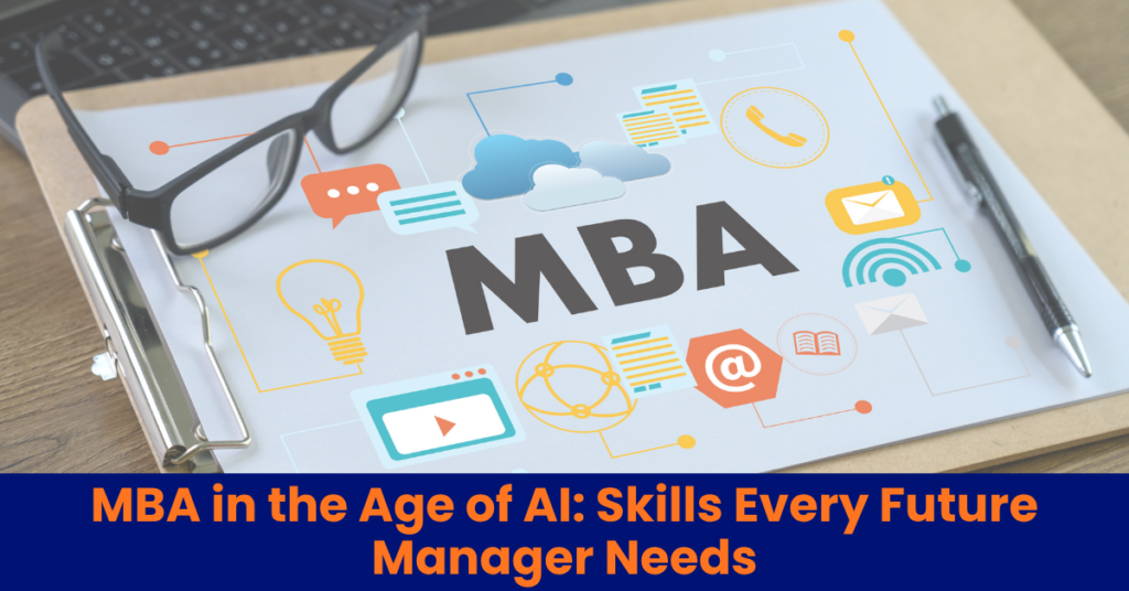 Best MBA College in Delhi NCR