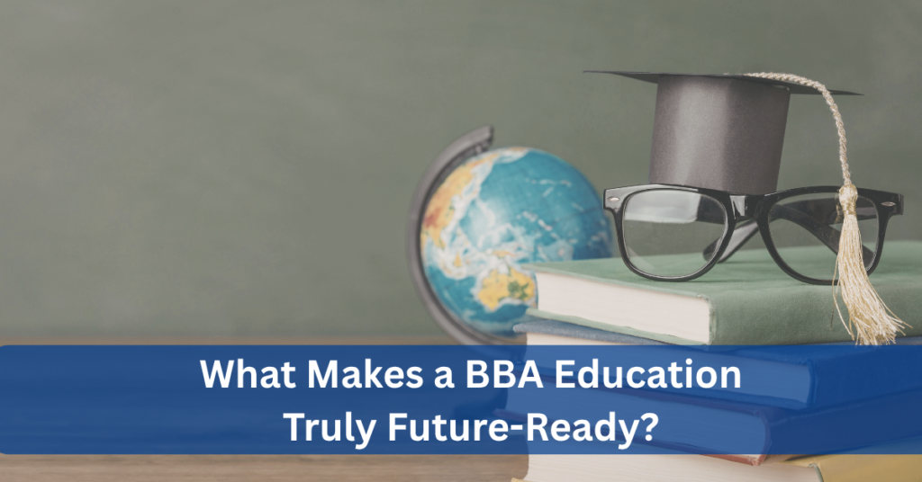Best BBA Colleges in Delhi NCR