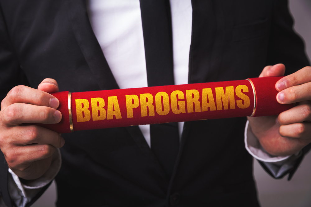 BBA Program