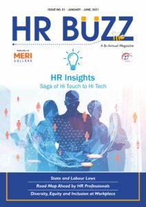 MERI Publication HR Buzz