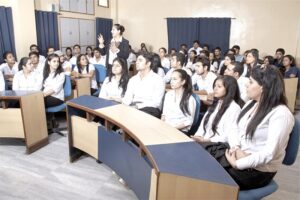 BCA @MERI College