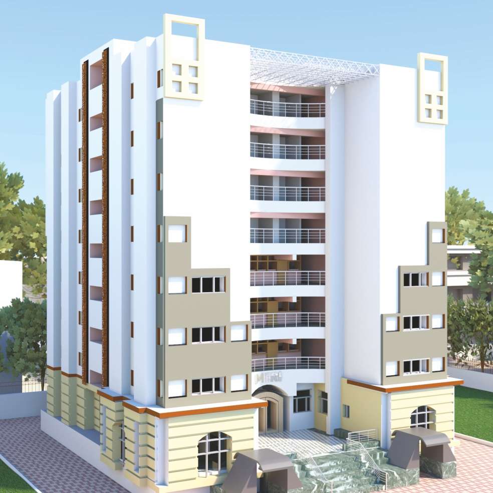 About MERI Group Of Institutions About MERI Group Of Institutions