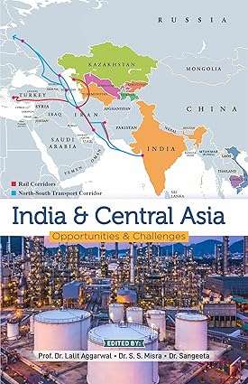 India & Central Asia