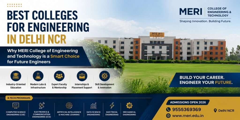 Best-Colleges-for-Engineering-in-Delhi-NCR-MERI-CET
