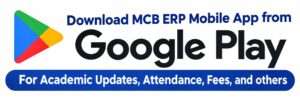 MERI MCB APP2